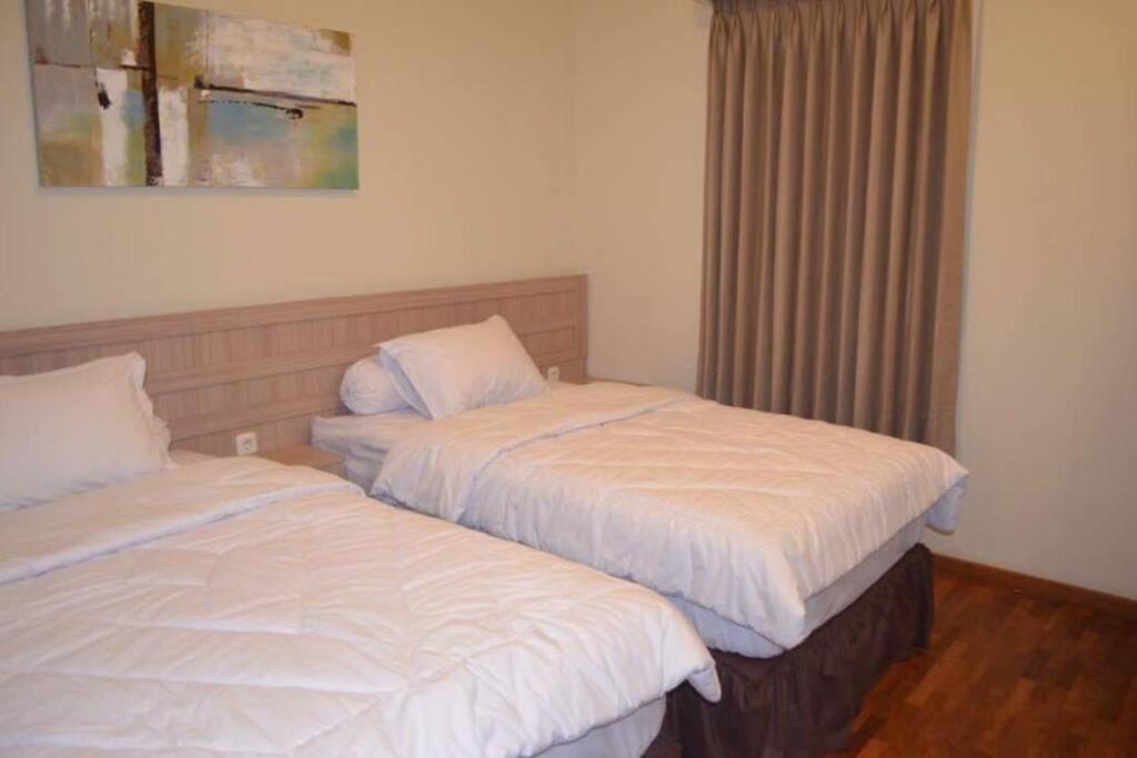 באטו Villa Agro Kusuma Pinus R7 מראה חיצוני תמונה