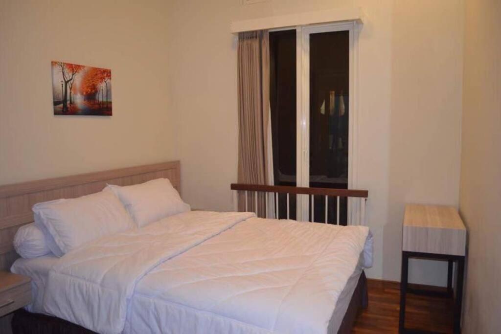 באטו Villa Agro Kusuma Pinus R7 מראה חיצוני תמונה