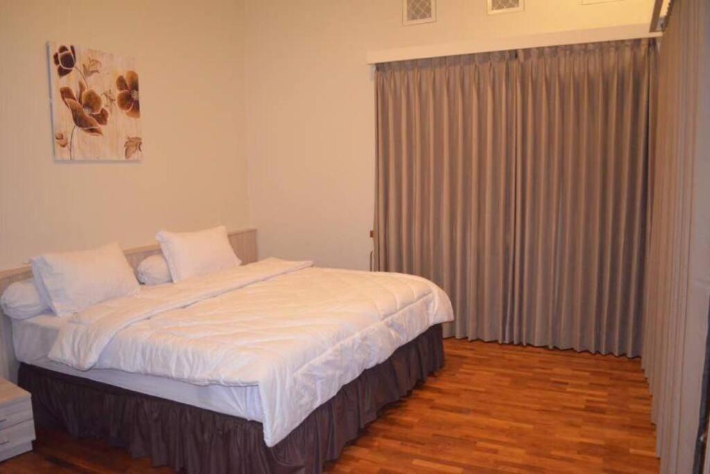 באטו Villa Agro Kusuma Pinus R7 מראה חיצוני תמונה