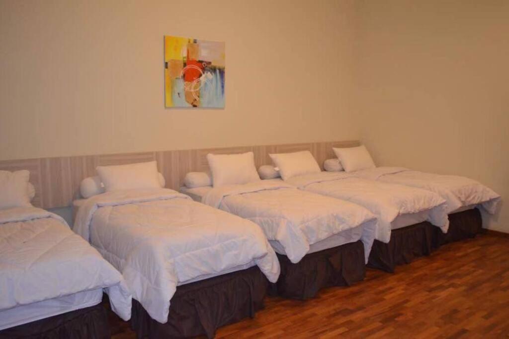 באטו Villa Agro Kusuma Pinus R7 מראה חיצוני תמונה